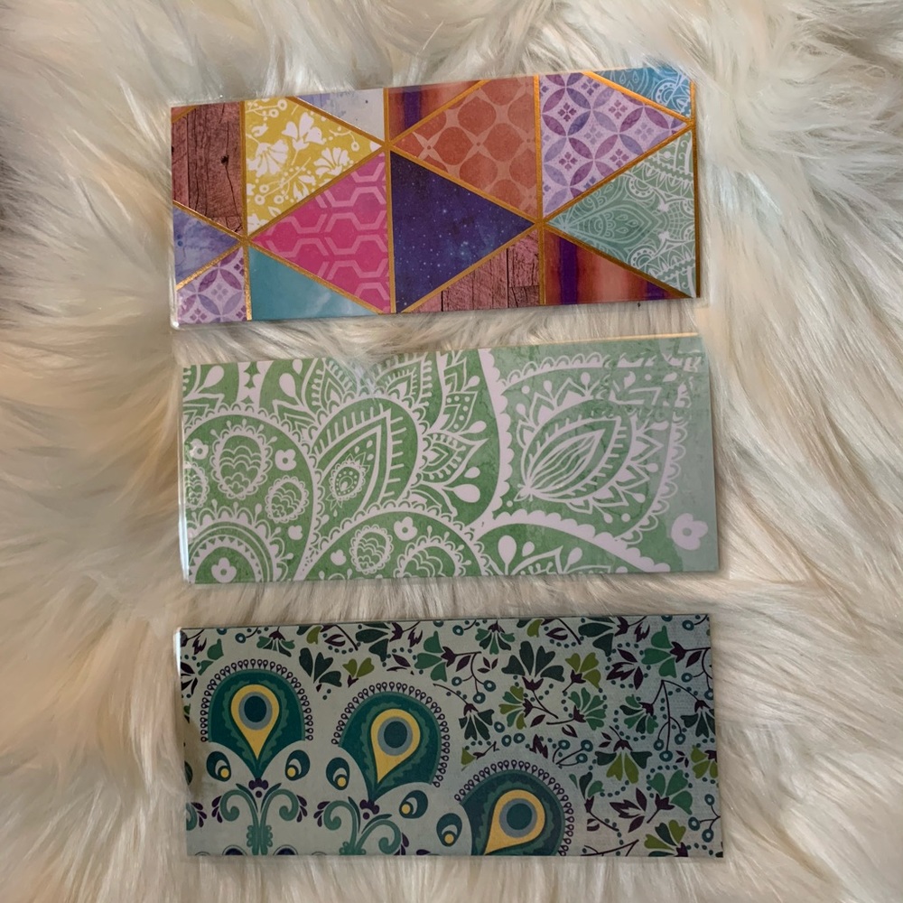 CASH Envelopes 💵💵✨Pattern2 - Picture 2 of 3